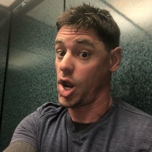 Meet your Posher, Chad